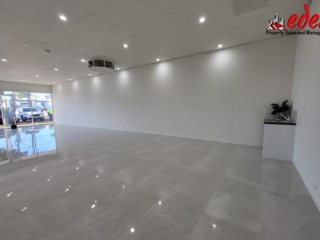 Office for rent in Horseshoe Creek, South Australia