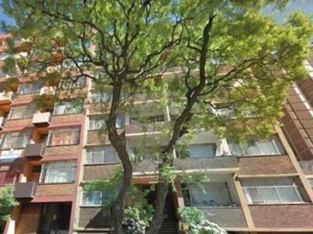 Commercial for sale in Johannesburg, Central