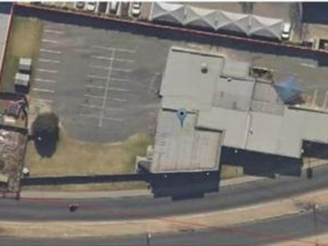 Commercial for sale in Randburg