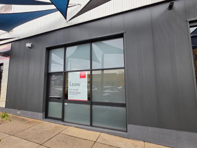 Office for rent in Tamworth