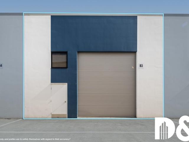 Warehouse for rent in Toombul, Queensland