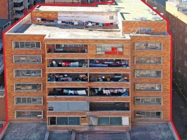 Commercial for sale in Johannesburg