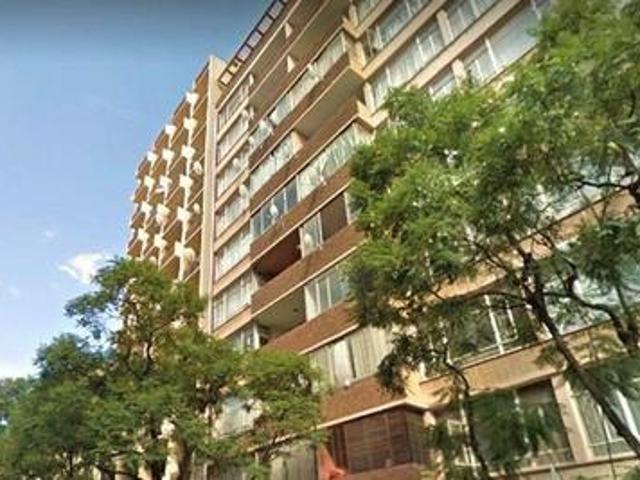 Commercial for sale in Johannesburg