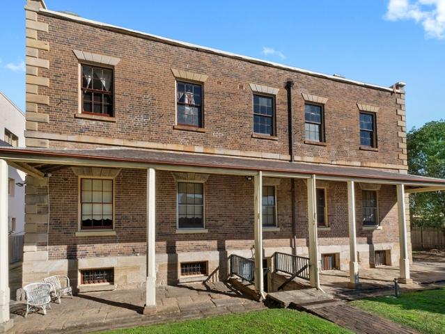 Office for rent in Sydney, New South Wales