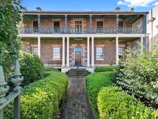 Office for rent in Sydney, New South Wales