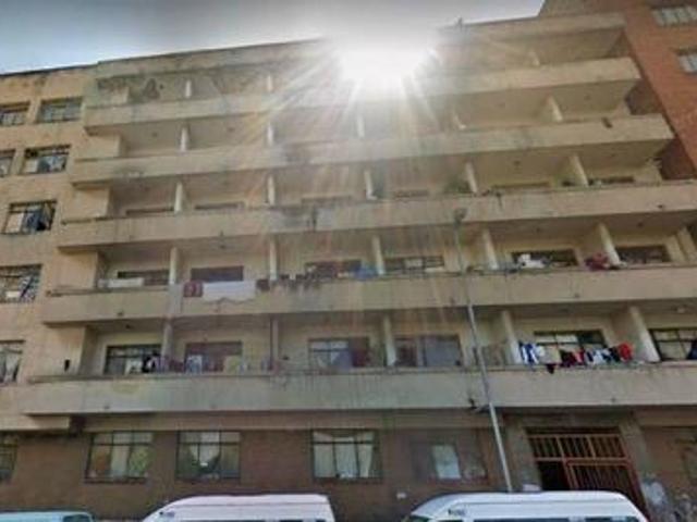 Commercial for sale in Johannesburg