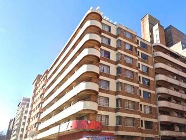 Commercial for sale in Johannesburg