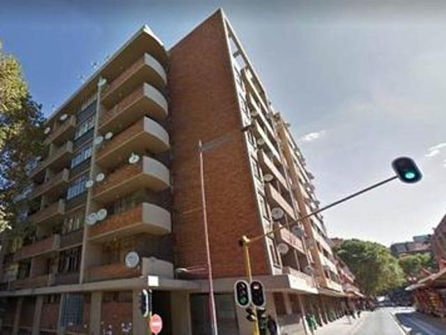 Commercial for sale in Johannesburg