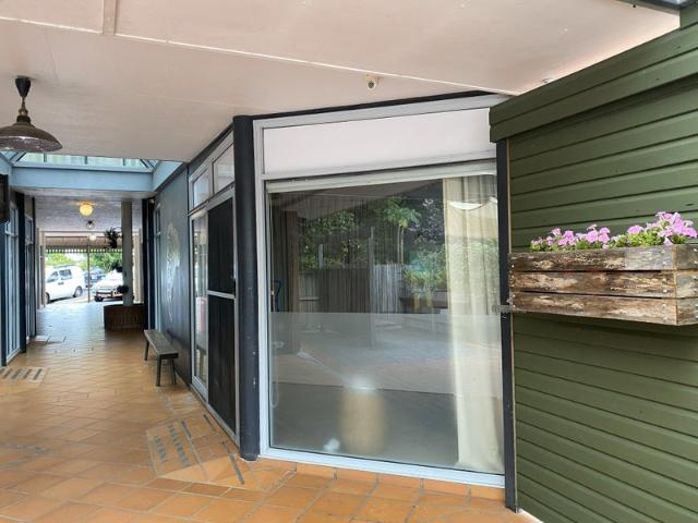 Office for rent in Mullumbimby, New South Wales