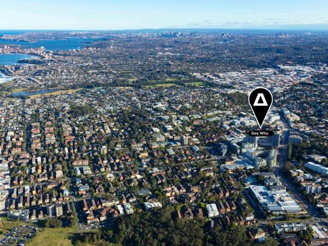 Office for rent in Sydney, New South Wales