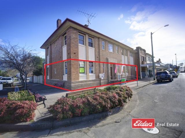 Retail for rent in Gloucester, New South Wales