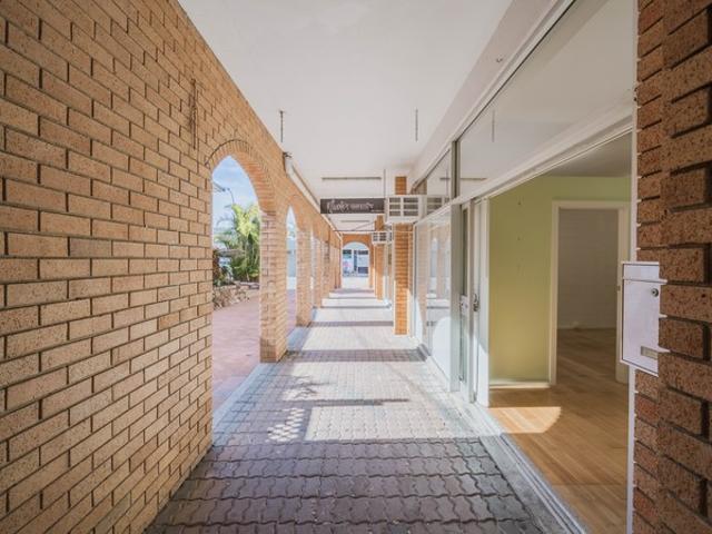 Office for rent in Maclean, New South Wales