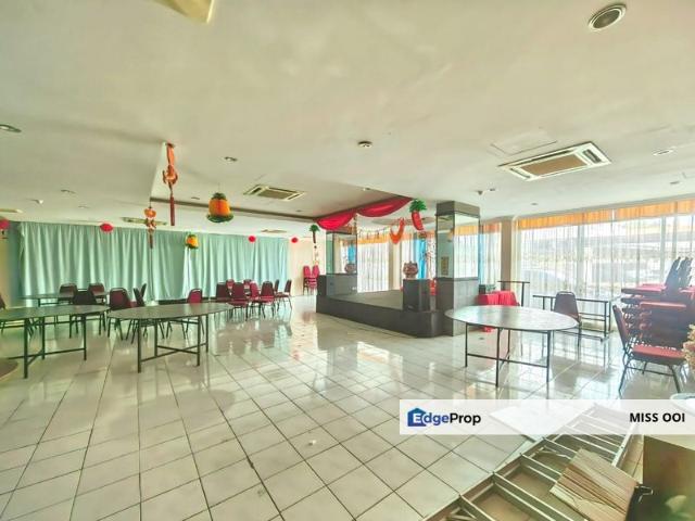 Shop for rent in Alor Setar, Kedah