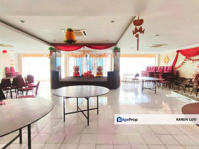 Shop for rent in Alor Setar, Kedah