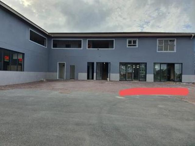 Commercial for rent in Seaview, Kwazulu-natal