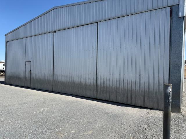 Warehouse for rent in Good Hope, New South Wales
