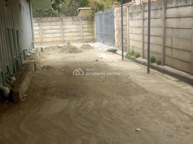 Commercial for rent in Wajir