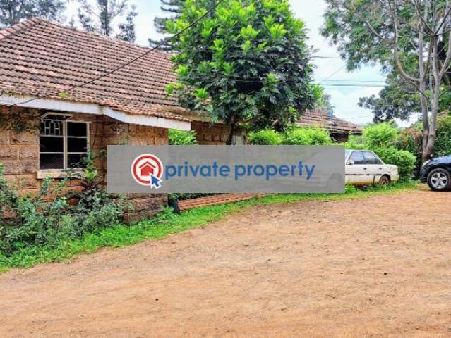 Commercial for rent in Kilimani, Kiambu
