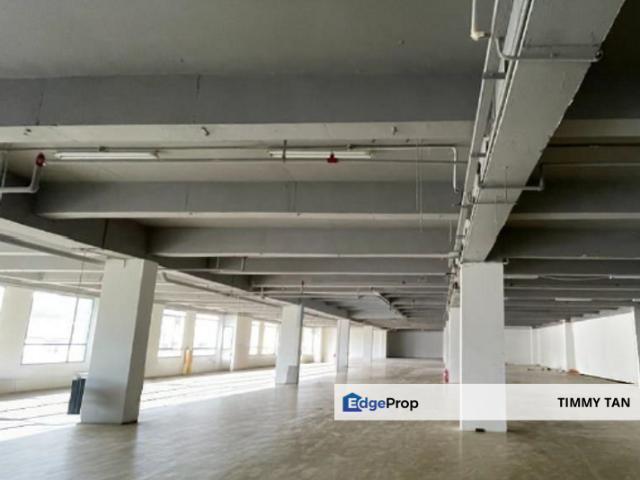 Shop for rent in Georgetown, Penang