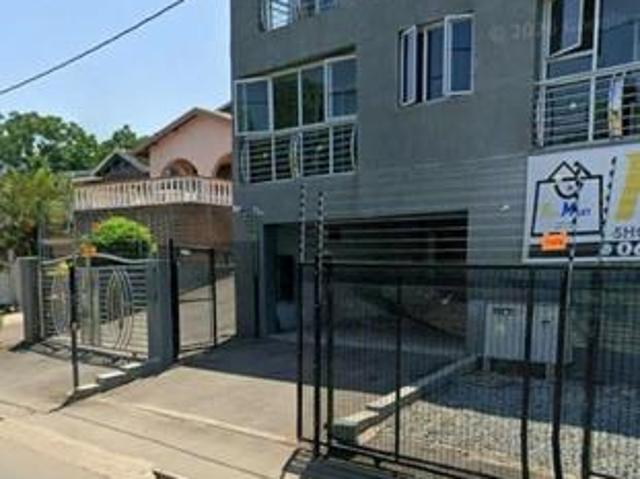 Commercial for rent in Durban, eThekwini Metropolitan Municipality