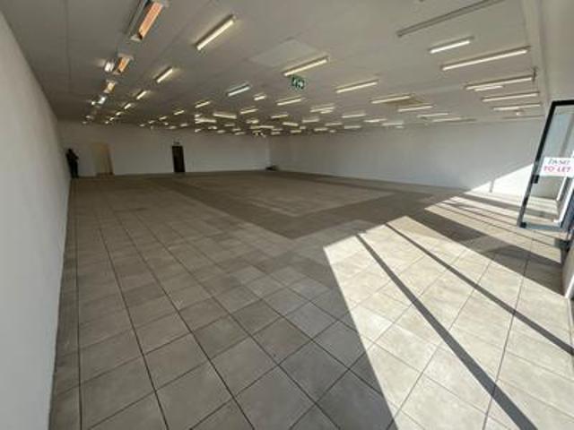 Commercial for rent in Gert Sibande, Mpumalanga
