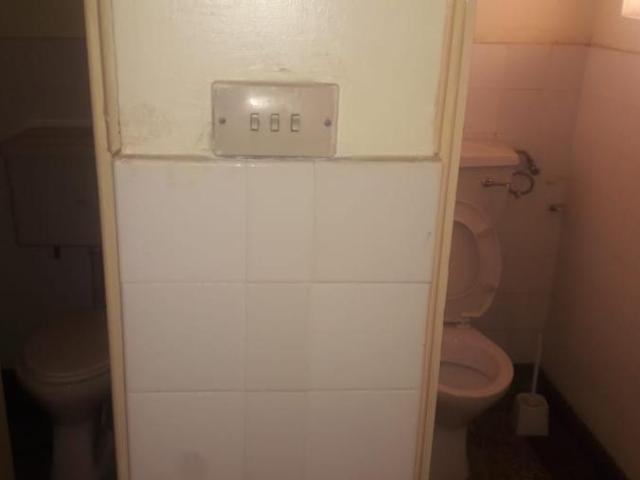 Commercial for rent in CBD, Starehe