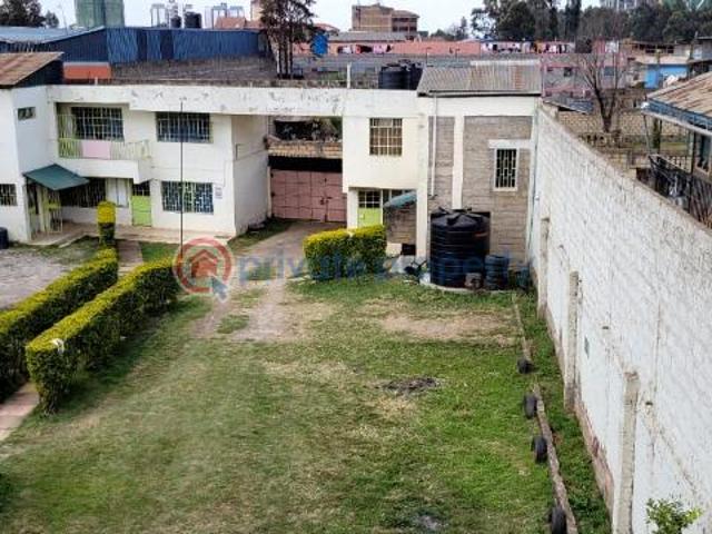 Commercial for rent in Riruta Nyayo, Kiambu