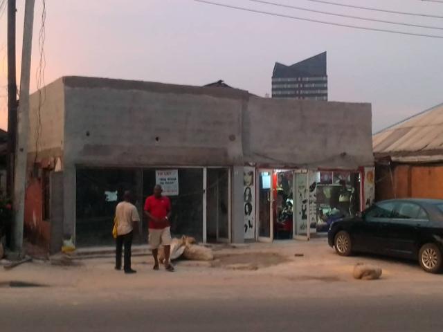Property for rent in Kachia, Kaduna