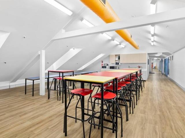 Office for rent in Sydney, New South Wales