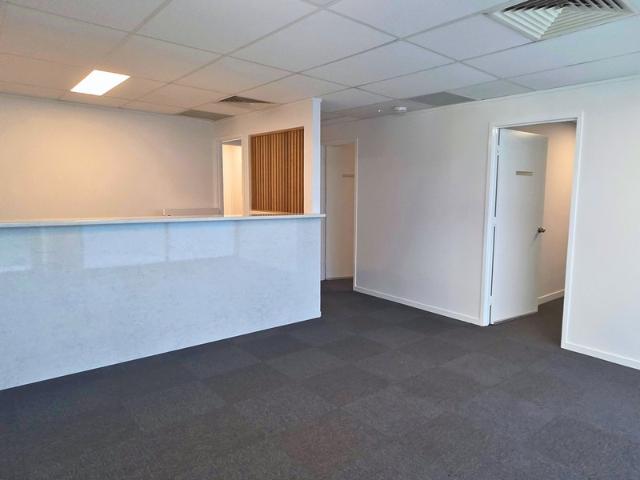Office for rent in Toombul, Queensland