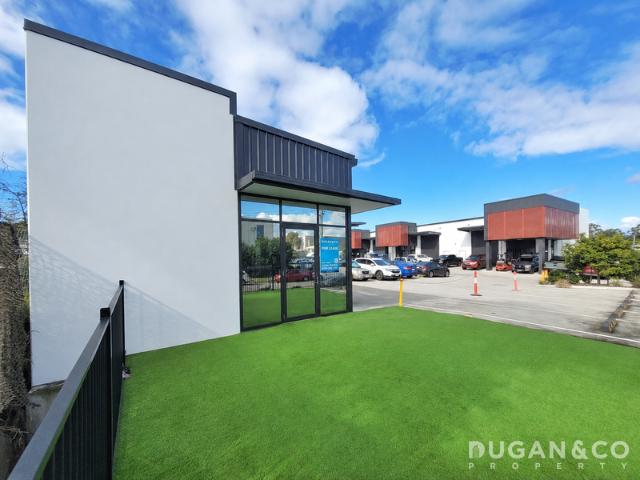 Office for rent in Toombul, Queensland