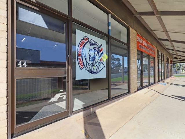 Office for sale in Deniliquin, New South Wales