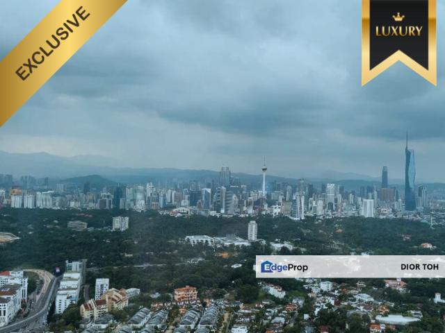 Shop for rent in Country Heights Damansara, Kuala Lumpur