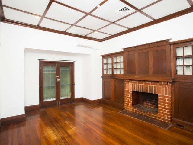 Retail for rent in Subiaco Po, Western Australia
