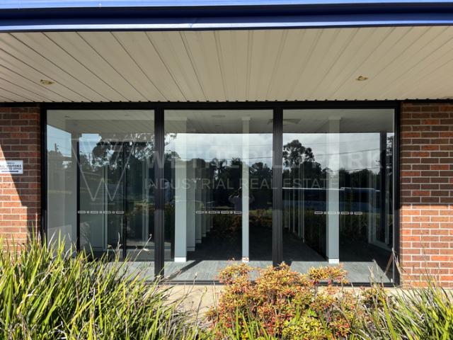 Office for rent in Sydney, New South Wales