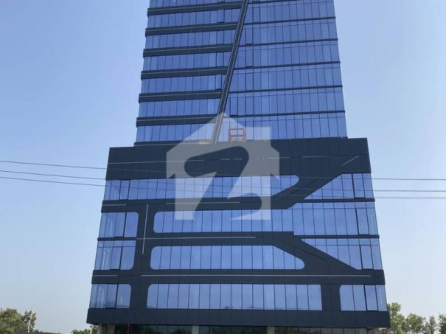 Office for rent in اسلام آباد, زون 1