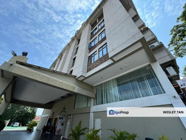Shop for rent in Malaka