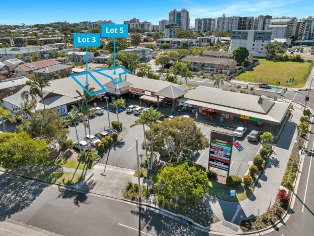Retail for rent in Kings Creek, Queensland