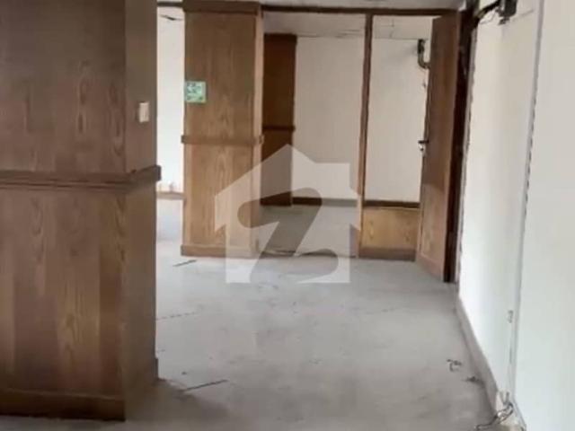 Office for rent in Islamabad