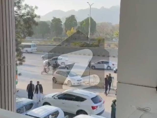 Office for rent in Islamabad