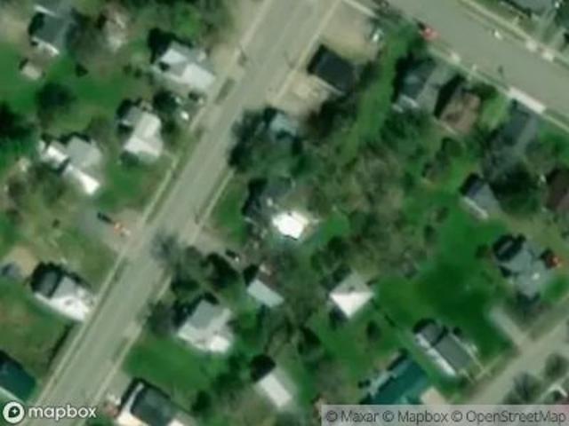 House for sale in Theresa, New York