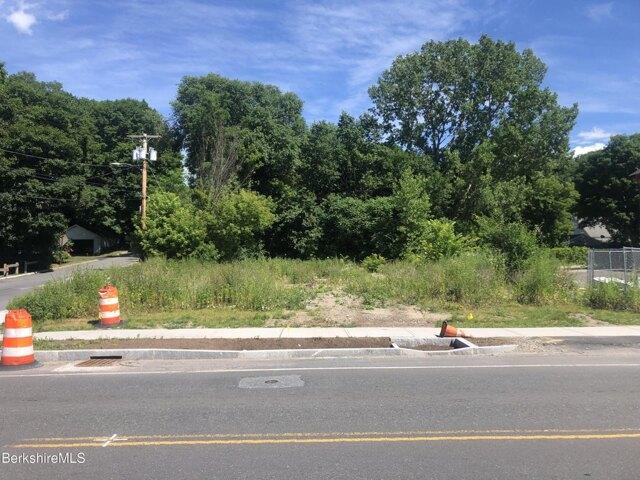 Land for sale in Summer Street Historic District, Adams