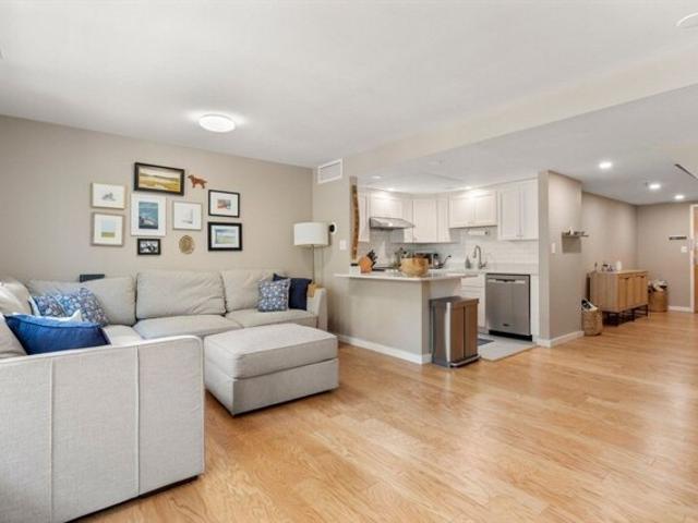 Condo for sale in Boston, Massachusetts