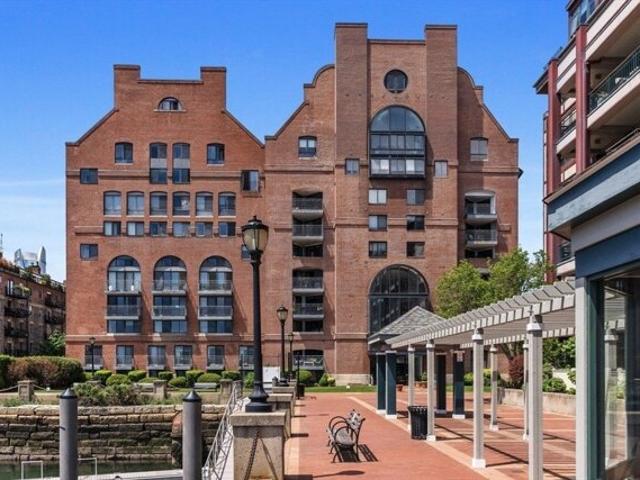 Condo for sale in Boston, Massachusetts