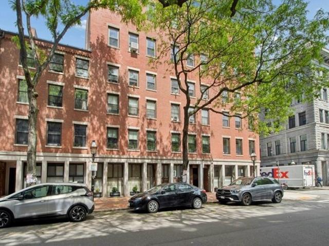 Condo for sale in Boston, Massachusetts