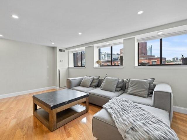 Condo for sale in Boston, Massachusetts