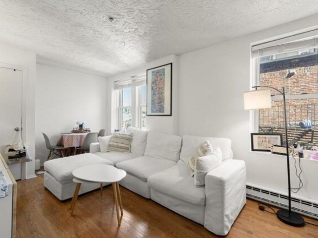 Condo for sale in Boston, Massachusetts