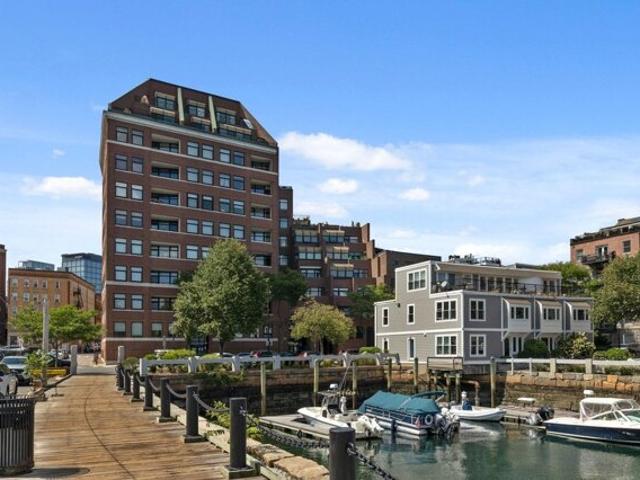 Condo for sale in Boston, Massachusetts