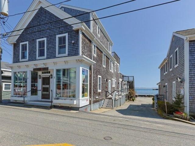 Condo for sale in Provincetown, Massachusetts