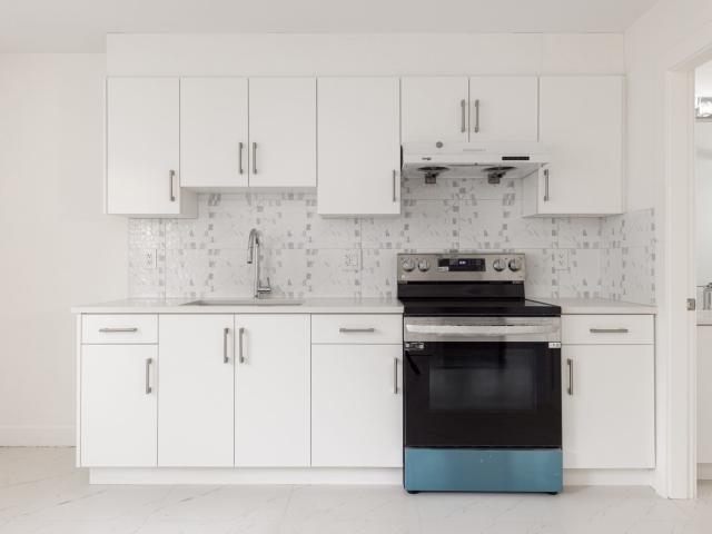 Apartment for rent in Vancouver, British Columbia